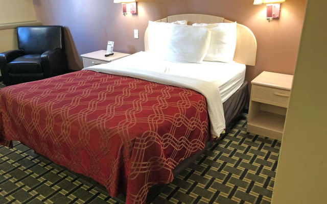 Americas Best Value Inn Beatrice