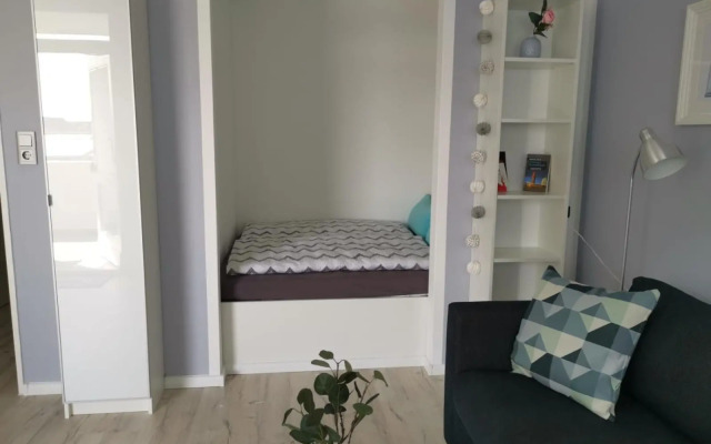 City-Apartment Perle