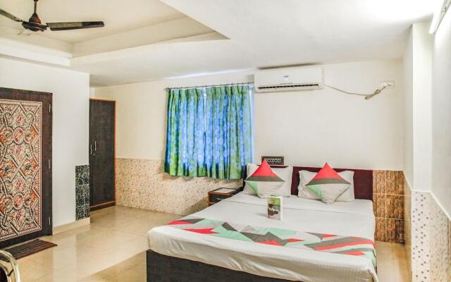 FabExpress Vinita Welcome Villa Howrah