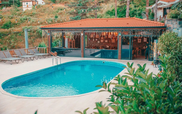Karakaya Butik Otel