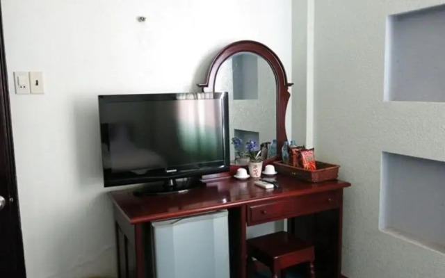 Thinh Phuong Nam Hotel
