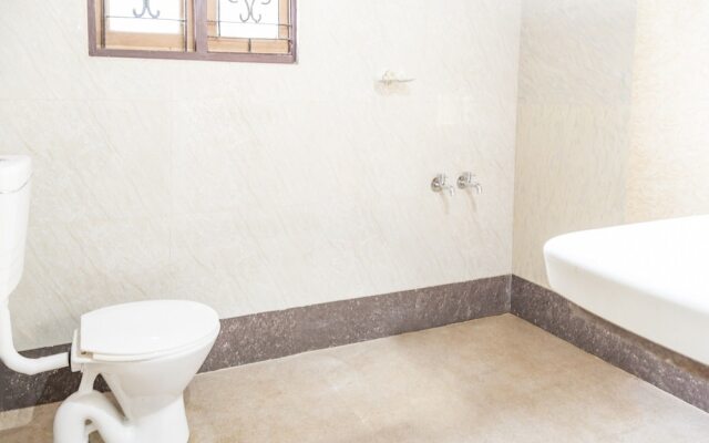 GuestHouser 1 BR Homestay 2260