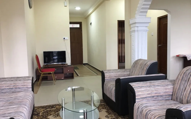 Mount View Bungalow
