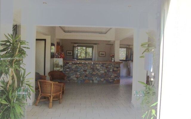 Hotel Sias Resort