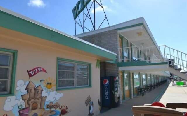 The VIP Family Motel