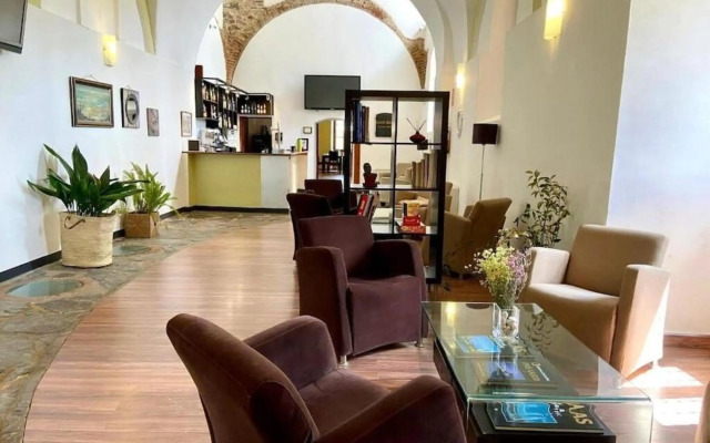 Hotel Convento San Diego