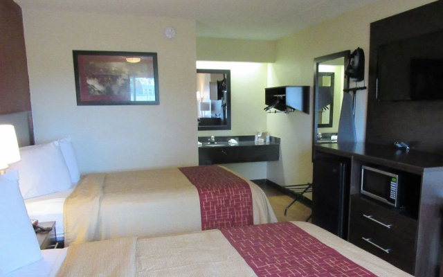 Red Roof Inn Saginaw - Frankenmuth