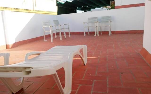 RentalSevilla Gran apartamento en Barrio Santa Cruz