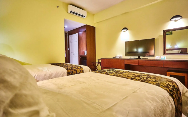 Serenti Hotel