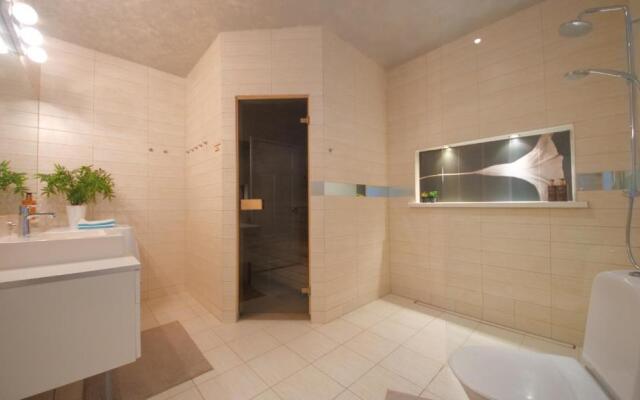 Karja Holiday Apartment