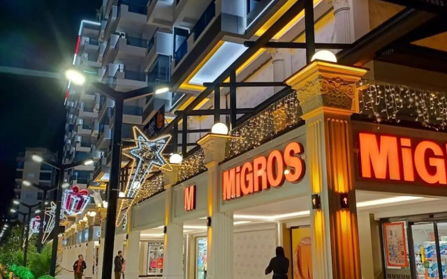 SA Apartments! Nice 1bd Flat.