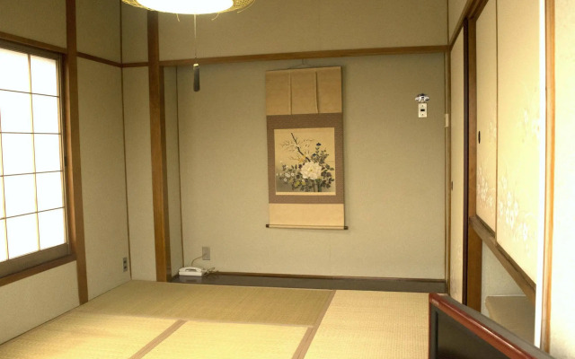 Yamabe Hotel