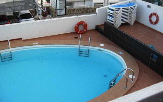 Apartamentos Isla Bonita