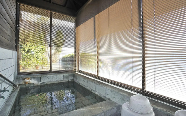 Hotel Chobo Sanso