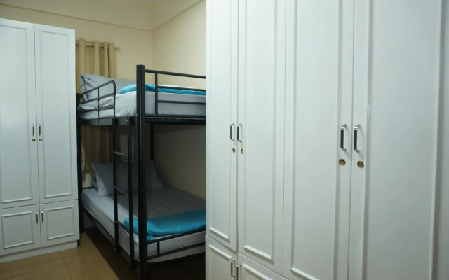 Mint Homes in CEV Mansion