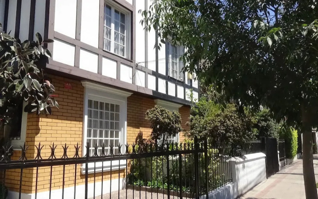 Casa  Lohse ByB