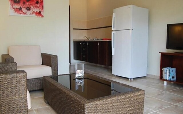 Wayaca Mini Resort