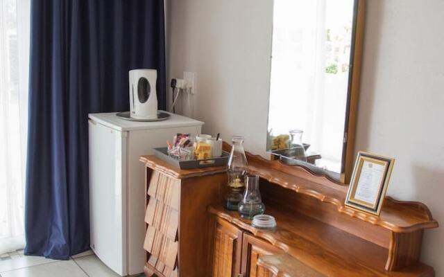 Die Kleipot Guesthouse