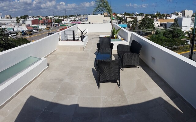 Ser & Soul Vacation Lofts