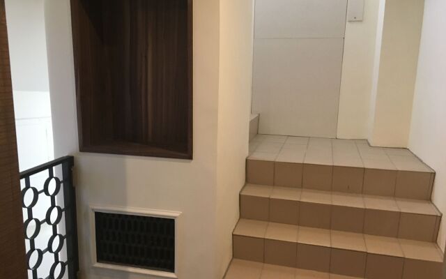 Roaders Hotel Tainan ChengDa
