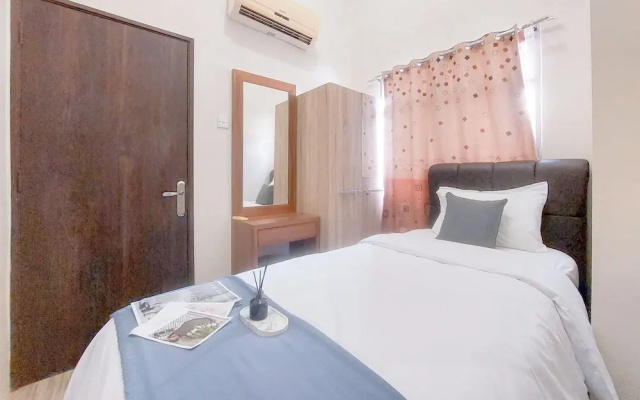 Best Deal And Cozy 2Br At Apartment Serpong Greenview