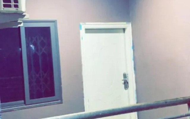 Magic City Apartment