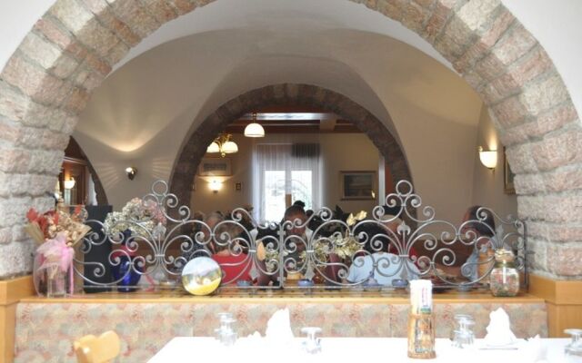 Albergo Laghetto di Larentis