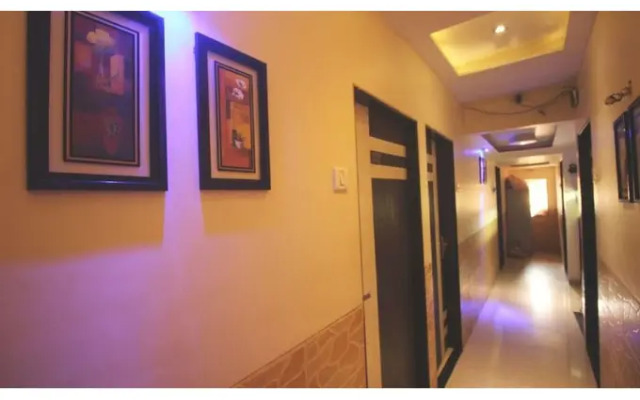 Metro Dormitory