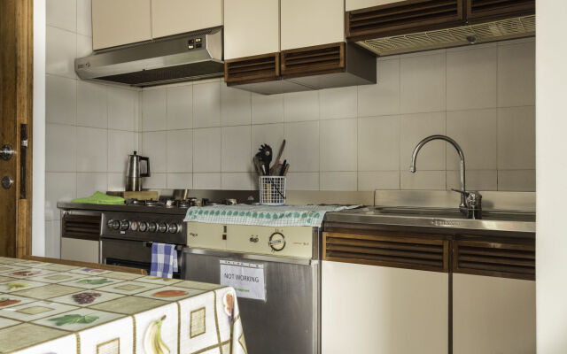 Apartments Piave Venice