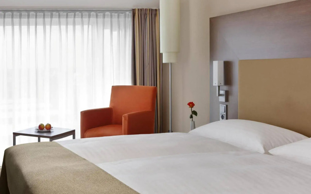 IntercityHotel Darmstadt