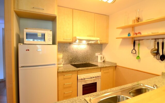 Apartment Golf Mar C 101