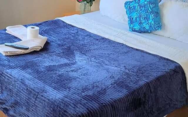 Neo&ruks self catering services