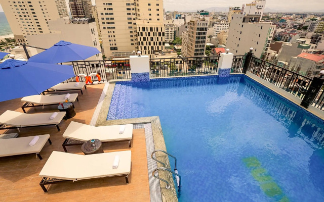 Menora Grand Da Nang