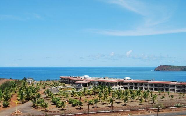 Kohinoor Samudra Beach Resort