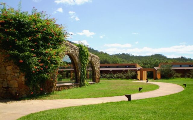 Mas Salvi Country Boutique Hotel