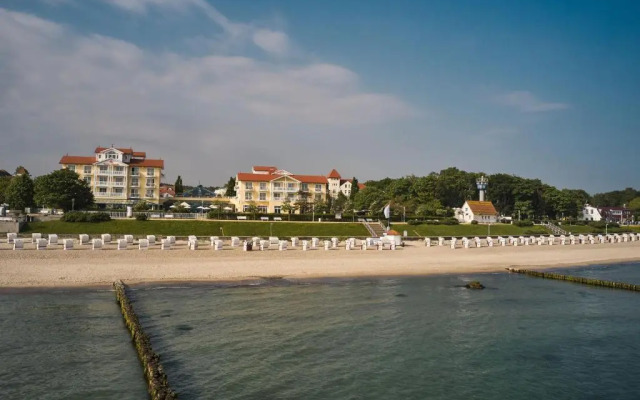 A-ROSA Ostseehotel Kühlungsborn