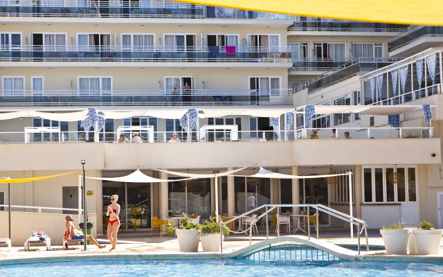 Playamar Hotel & Apartamentos