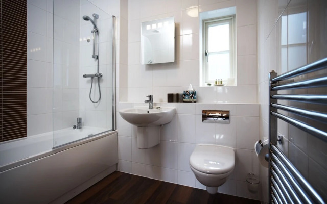 Lichfield Aparthotel