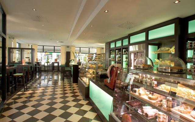 Flemings Hotel München-City
