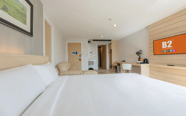 B2 Don Mueang Premier Hotel