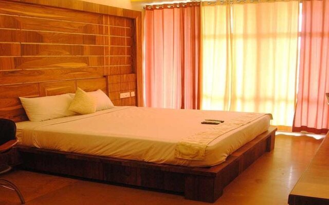 Mak Hotel