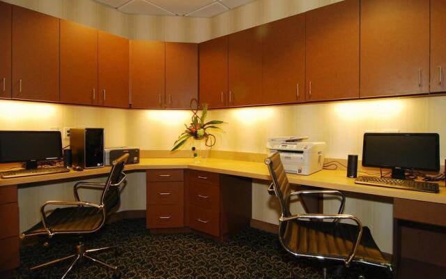 Hampton Inn & Suites Tulsa/Catoosa