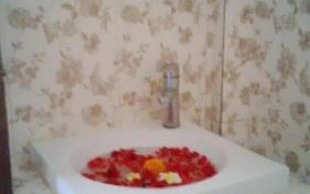 D'tu Guest House