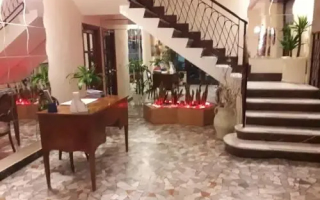 Hotel Nuovo Diana