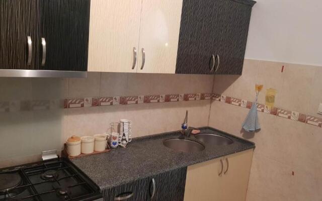 Apartment Apsaros 10