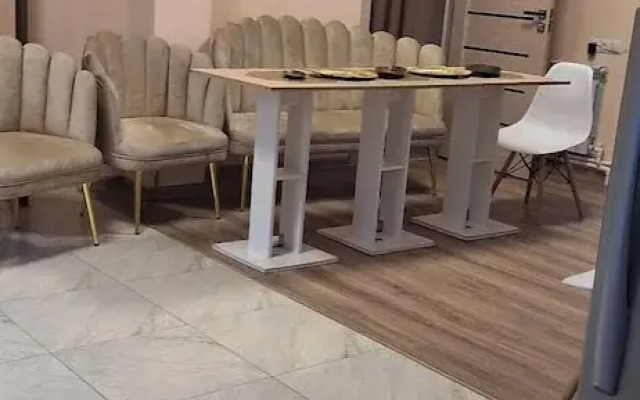Pishon Boutique Hotel Dilijan