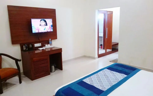 Babian Imperial Resort