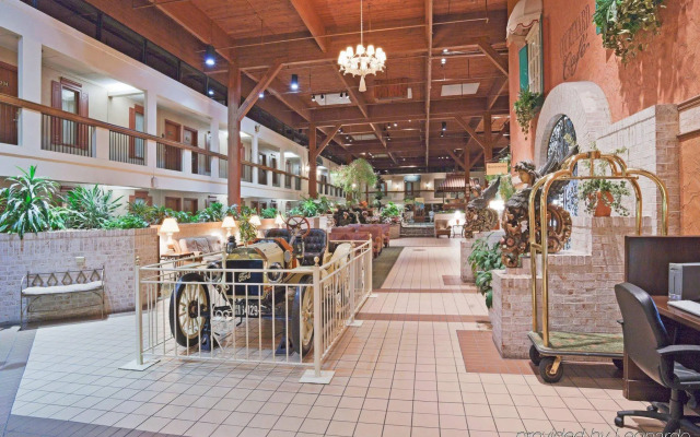 Holiday Inn Toledo South - Perrysburg