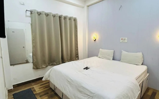 Hotel The White House Varanasi