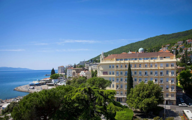 Hotel Palace Bellevue - Opatija